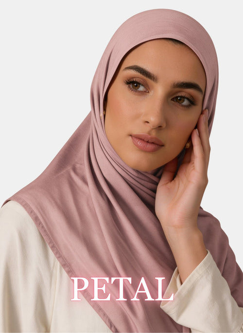 Liyana™ Modal Hijab