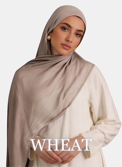 Wheat