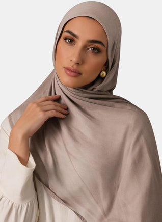 Liyana™ Modal Hijab