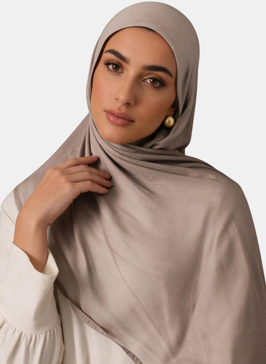 Liyana™ Modal Hijab