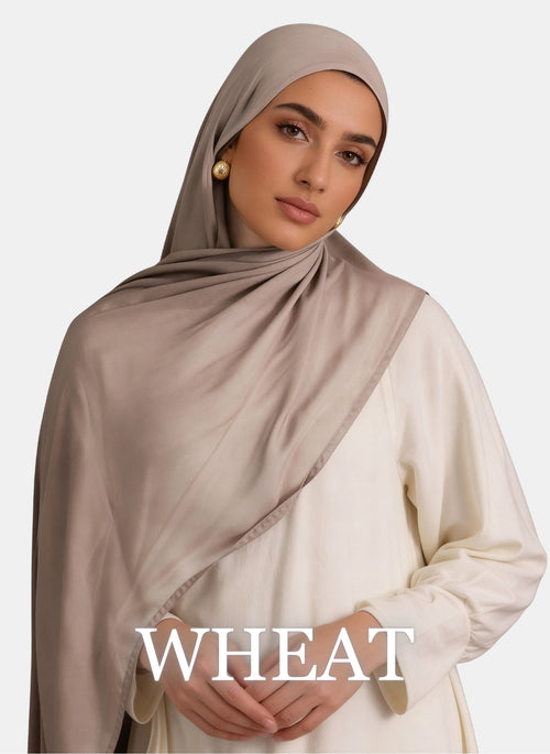 Liyana™ Modal Hijab