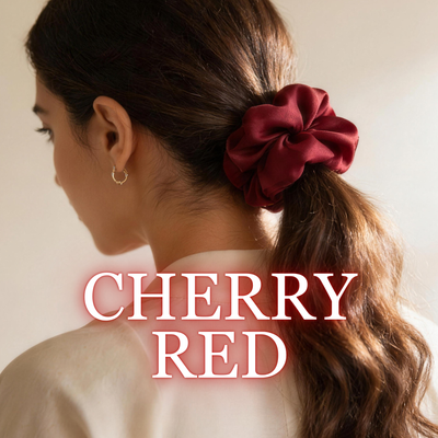 Cherry Red