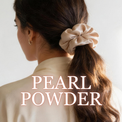 Pearl Powder