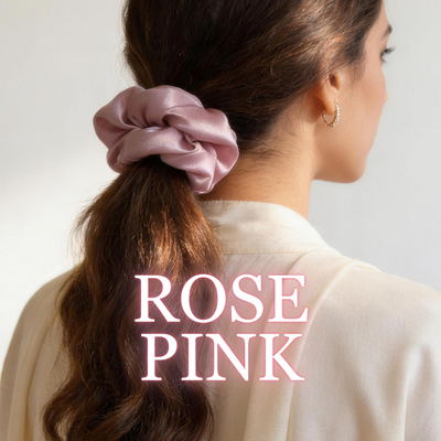 Rose Pink