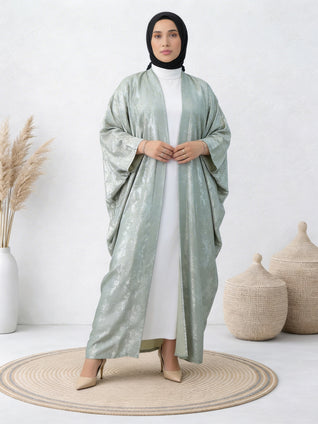 Safiya™ Abaya