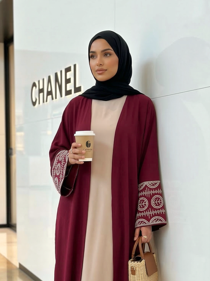 Review by Hafsa