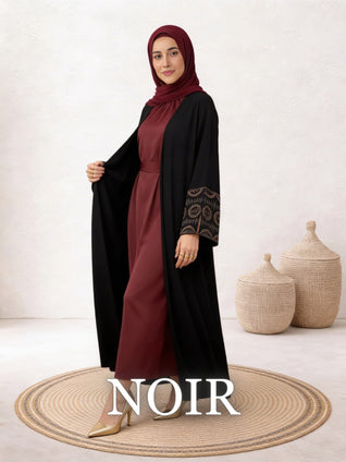 Nour™ Abaya