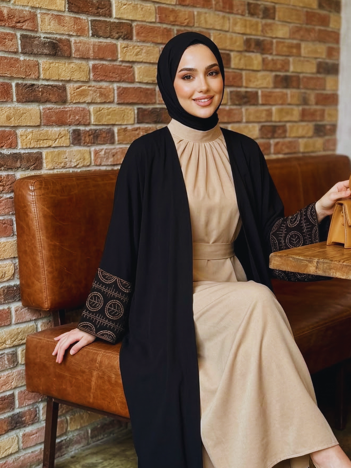 Review by Mariam