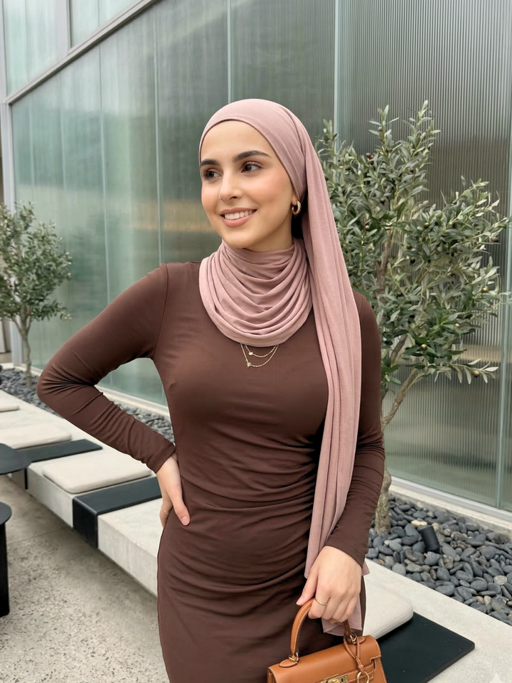 Review by Amina