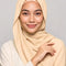 NurAmira™ - Instant Premium Chiffon Hijab