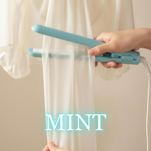 NurAmira™ Hijab Straightener