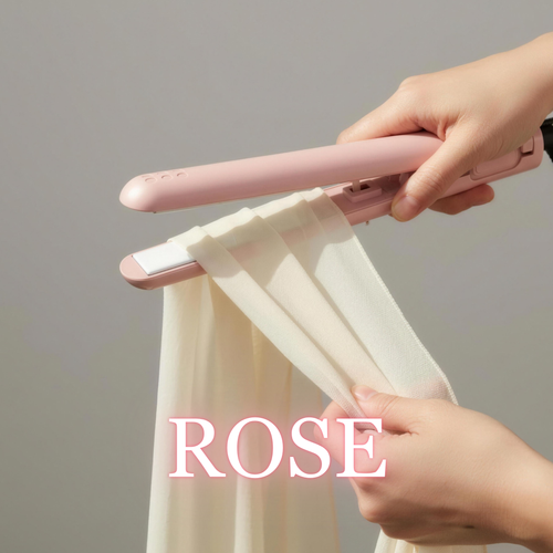 NurAmira™ Hijab Straightener