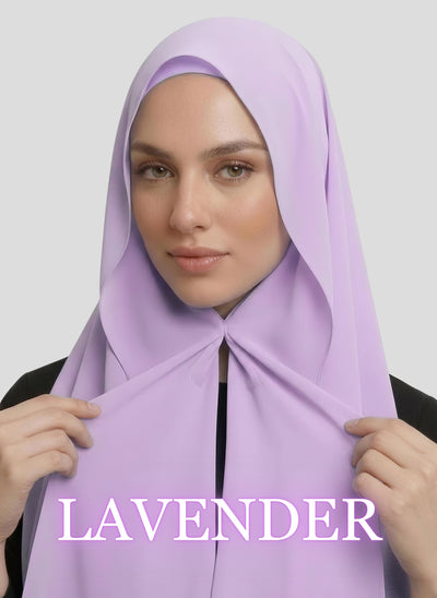 Lavender (NEW)