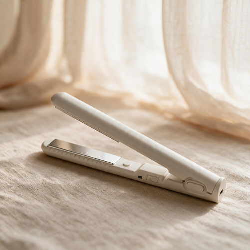 NurAmira™ Hijab Straightener