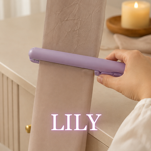 NurAmira™ Hijab Straightener