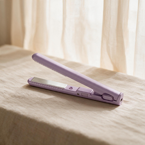 NurAmira™ Hijab Straightener