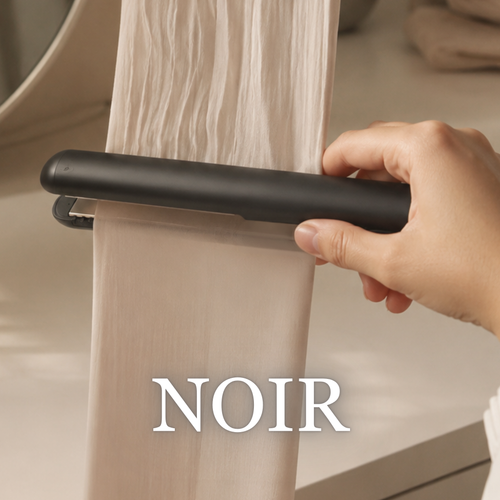 NurAmira™ Hijab Straightener