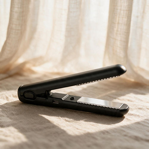 NurAmira™ Hijab Straightener