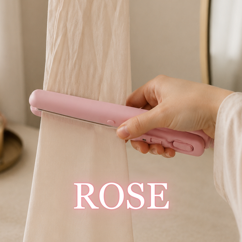 NurAmira™ Hijab Straightener