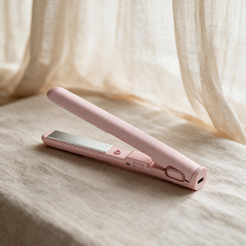 NurAmira™ Hijab Straightener