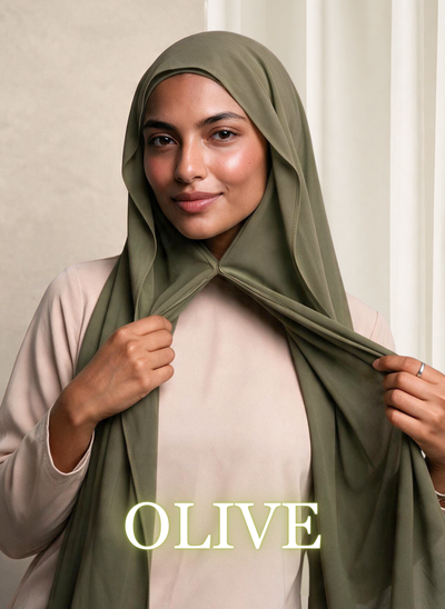 Olive (NEW)