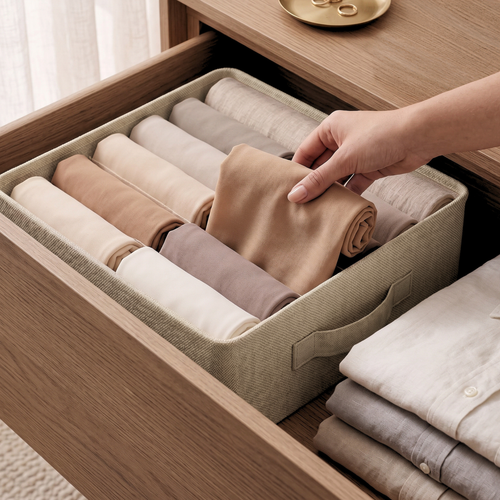 NurAmira™ Storage Box