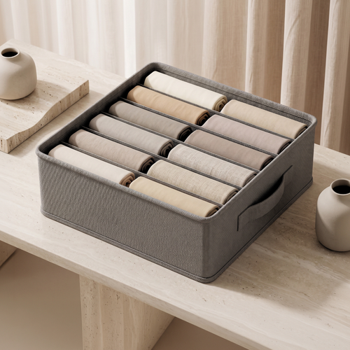 NurAmira™ Storage Box