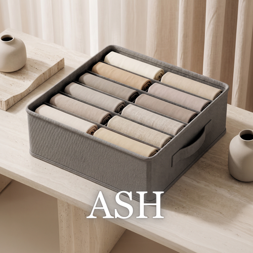 NurAmira™ Storage Box