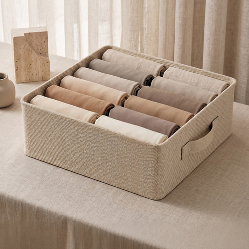 NurAmira™ Storage Box