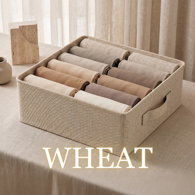 Wheat