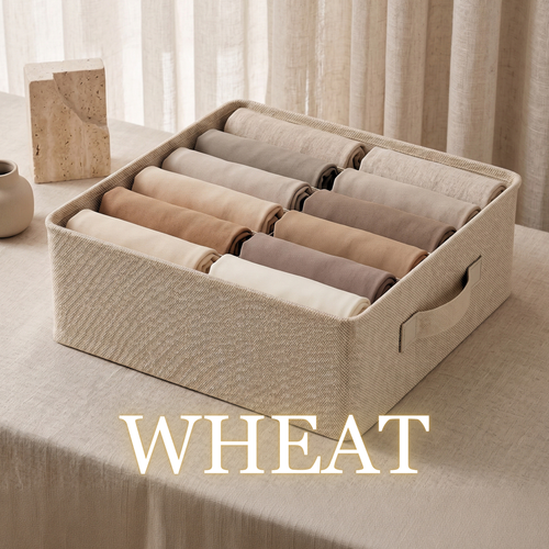 NurAmira™ Storage Box