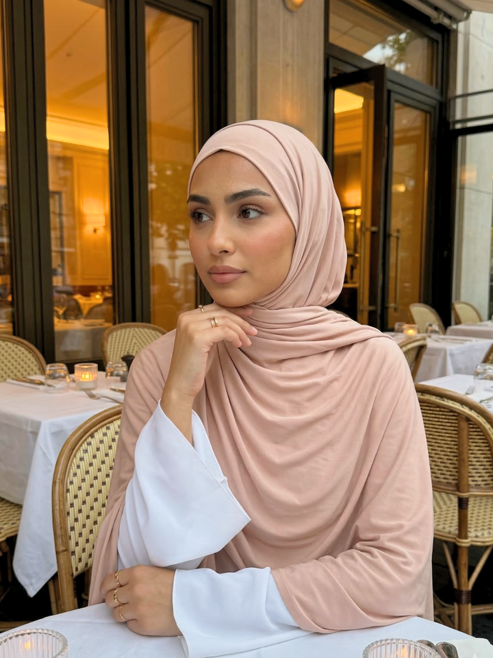 Review by Sumeyya