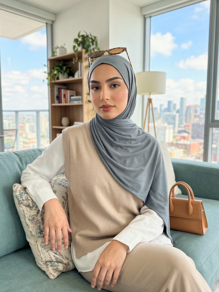 Review by Safira