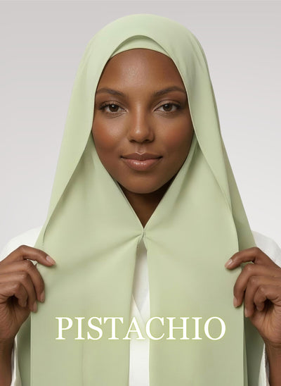 Pistachio