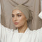 New NurAmira™ Instant Chiffon Hijab