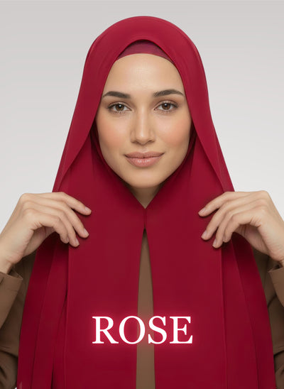 Rose (NEW)