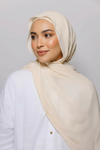 NurAmira™ - Instant Chiffon Hijab