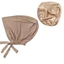 Zeenah™ Silk Undercap