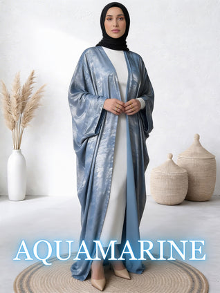 Safiya™ Abaya