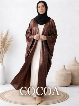 Safiya™ Abaya