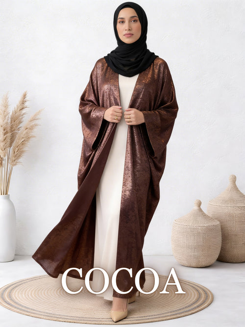 Safiya™ Abaya