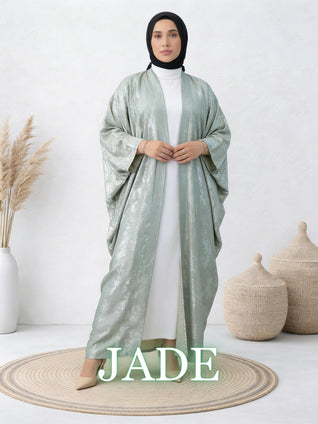 Safiya™ Abaya