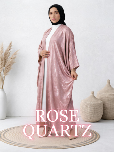 Rose Quartz