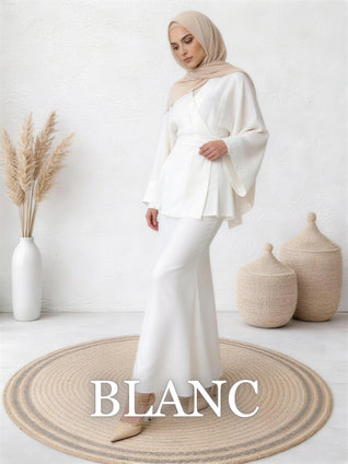 Sahar™ Abaya