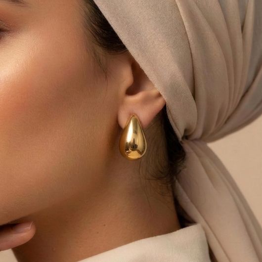 Samira™ Earrings
