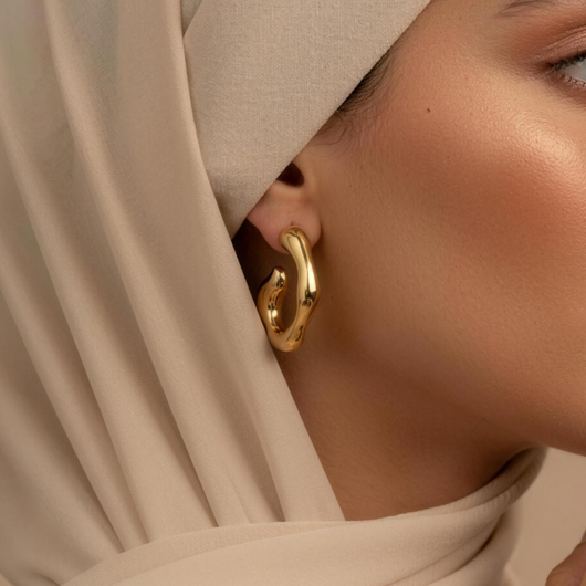 Samira™ Earrings