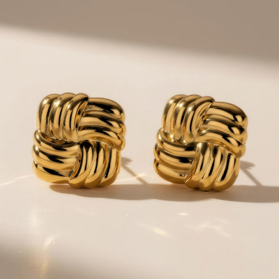 Asmar (Gold/Brown)