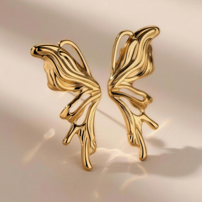 Farasha (Butterfly)
