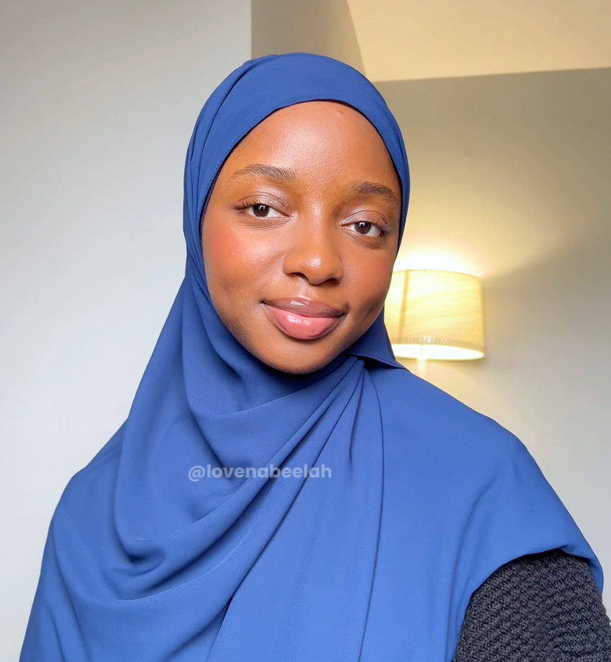 Review by @lovenabeelah