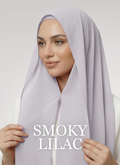 Smokey Lilac